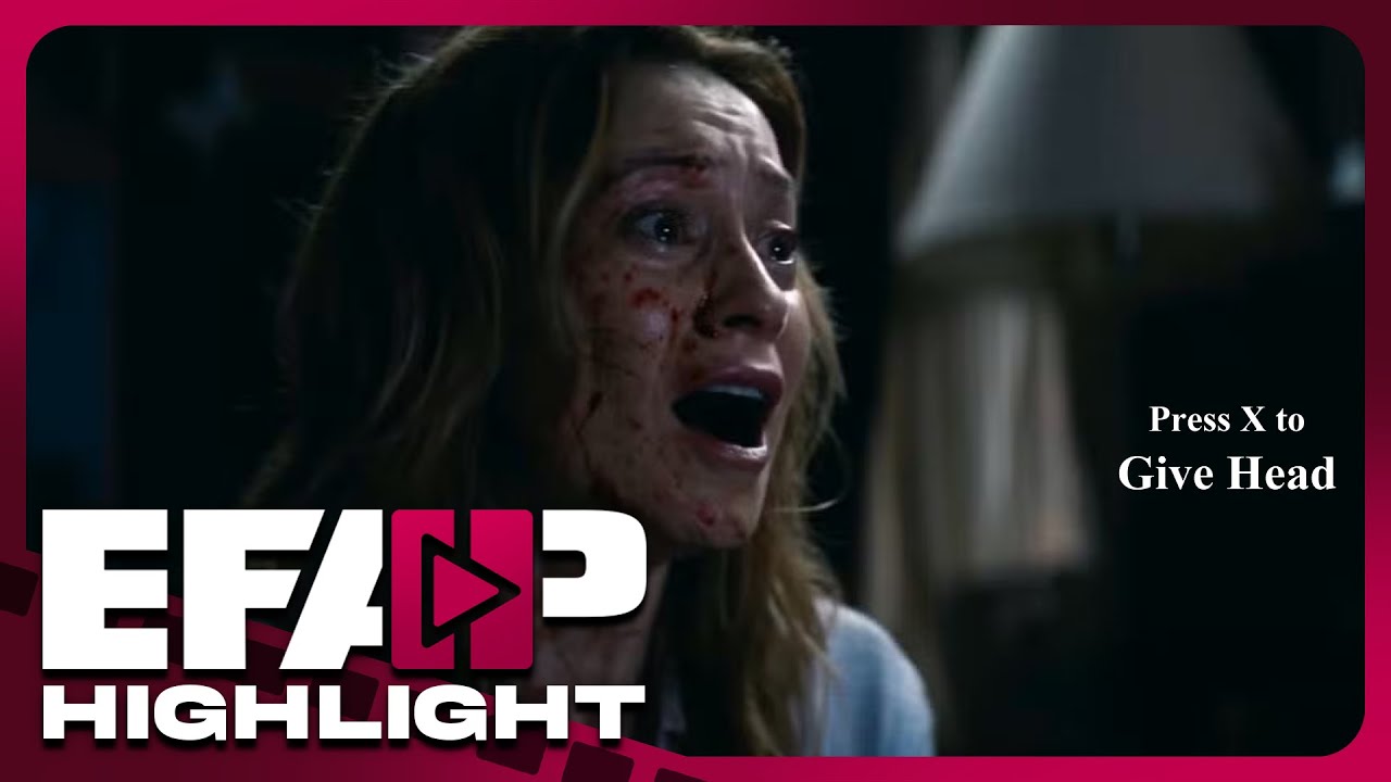 Shelby Oaks is Bad, Like REALLY Bad | EFAP Highlight