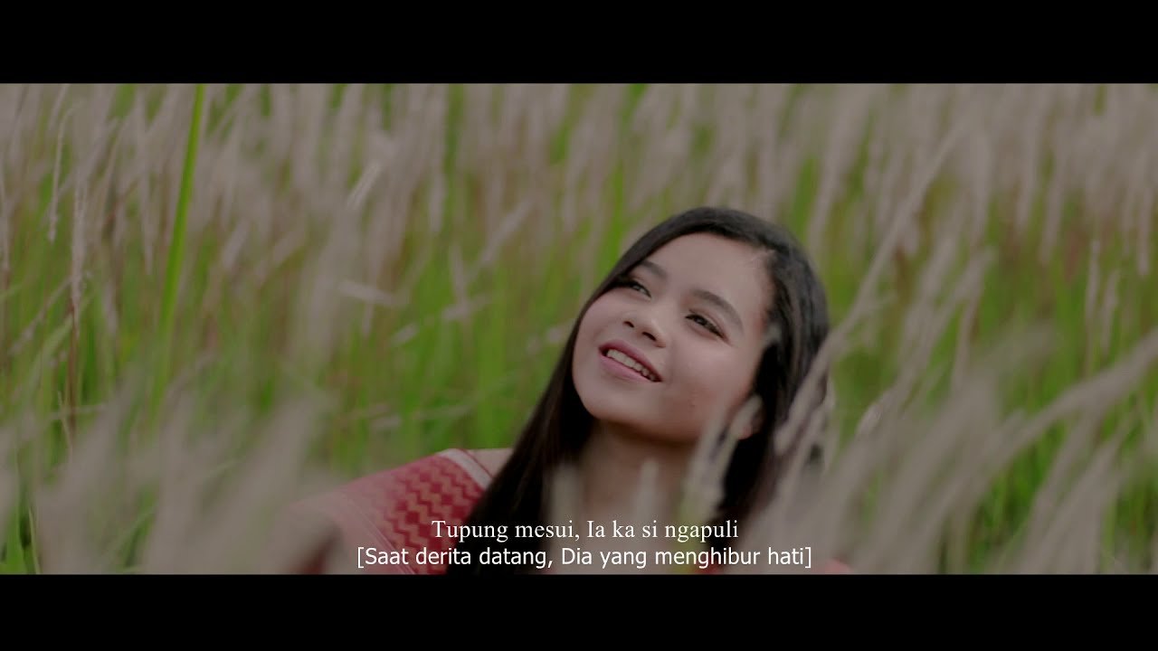 Sapo Tendi feat Lea Sembiring - Ndalani Mesui (Official Music Video) | Lagu Karo Modern Terbaru