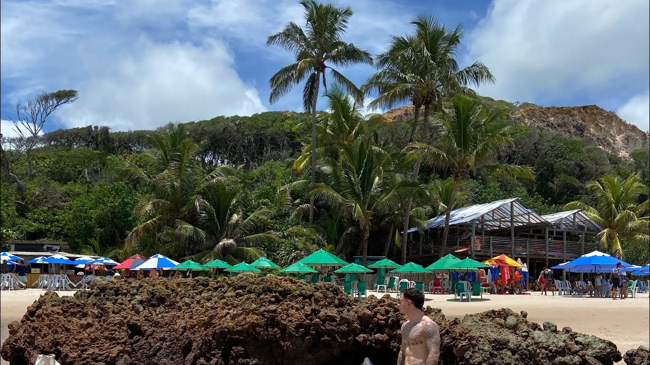 🇧🇷 Wir fliegen nach Brasilien – João Pessoa, Traumstrände & Abenteuer! 🌴