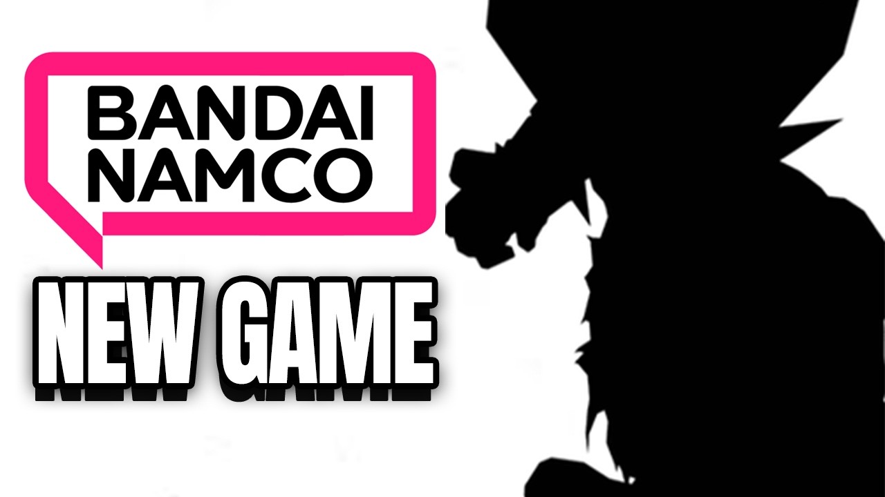 NEW BANDAI GAME!!!!! FIGHTER Z 2!?! NEW NARUTO!?! NEW FIGHTING GAME