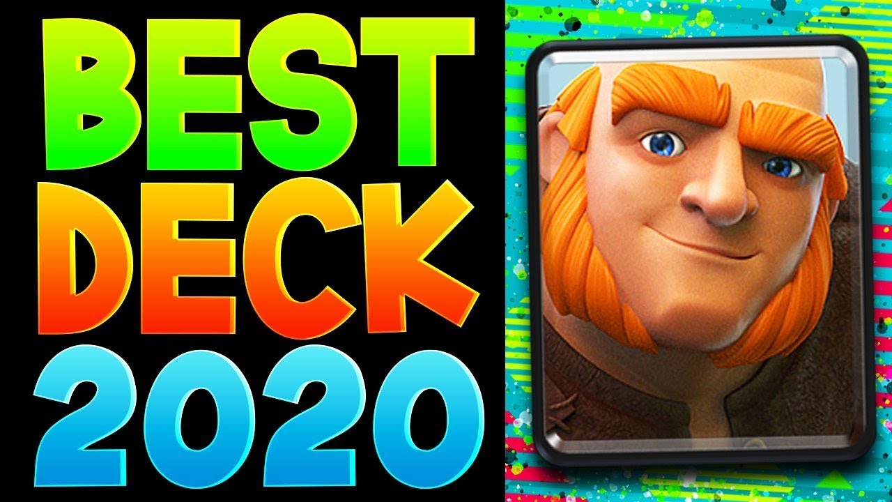 Top Pro Destroys EVERYONE with ARENA 1 Deck! 😳