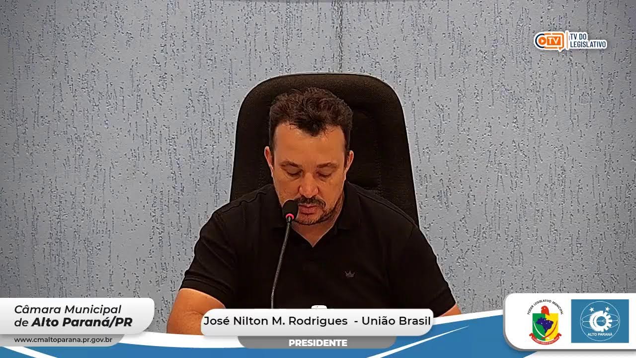 44ª Sessão Deliberativa Ordinária  22-12-2025.