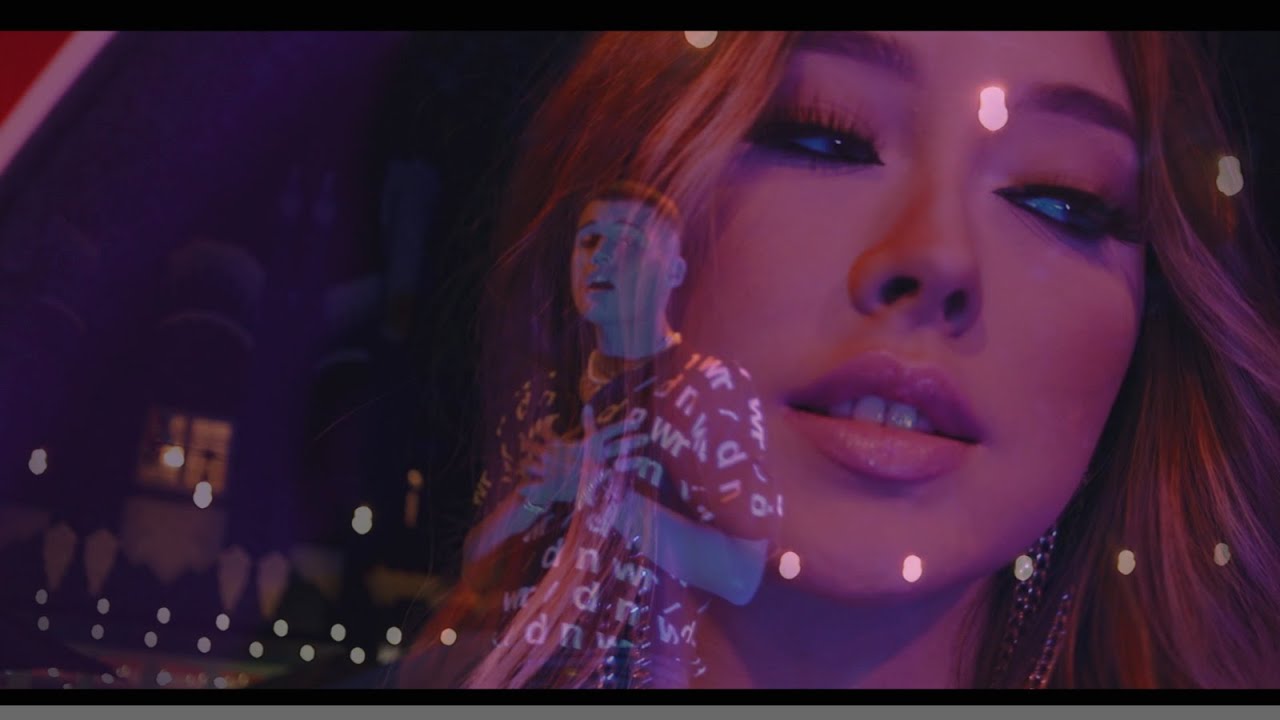 La Próxima - Uziel (Video Oficial)