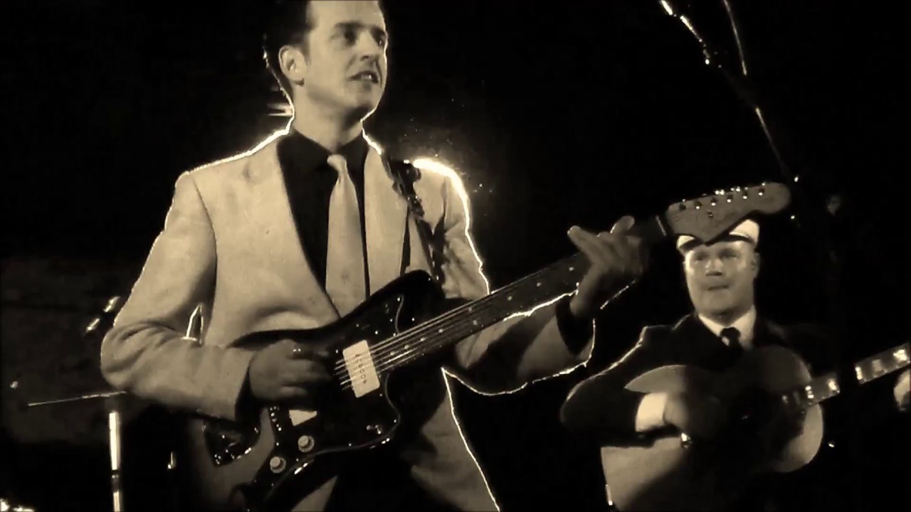 Marcel Riesco - You're my Baby # ROCKIN' GONE 2017