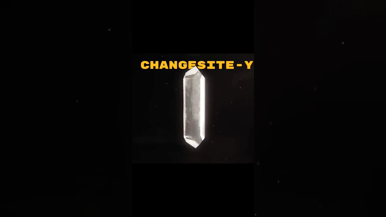 China Discovered A New Moon Crystal @FACTFIREKING @ToofaniNewsIndia @IndianastronautTV