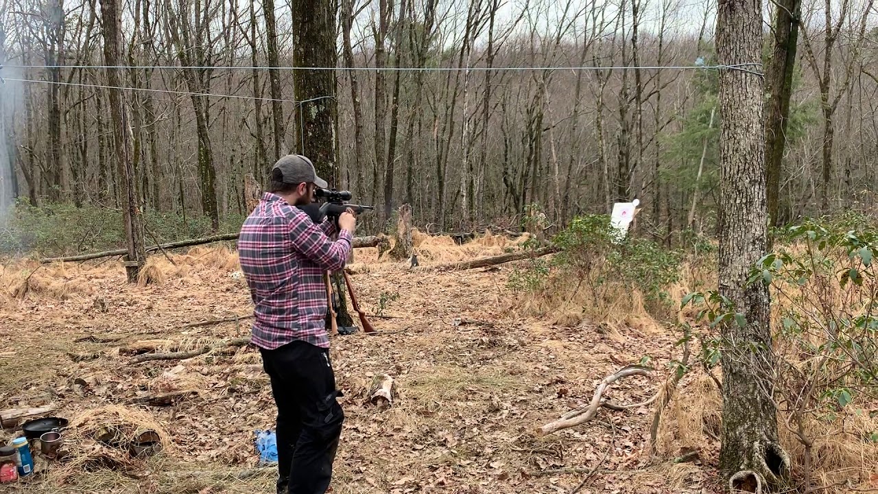 Ruger 10/22 gatcrank