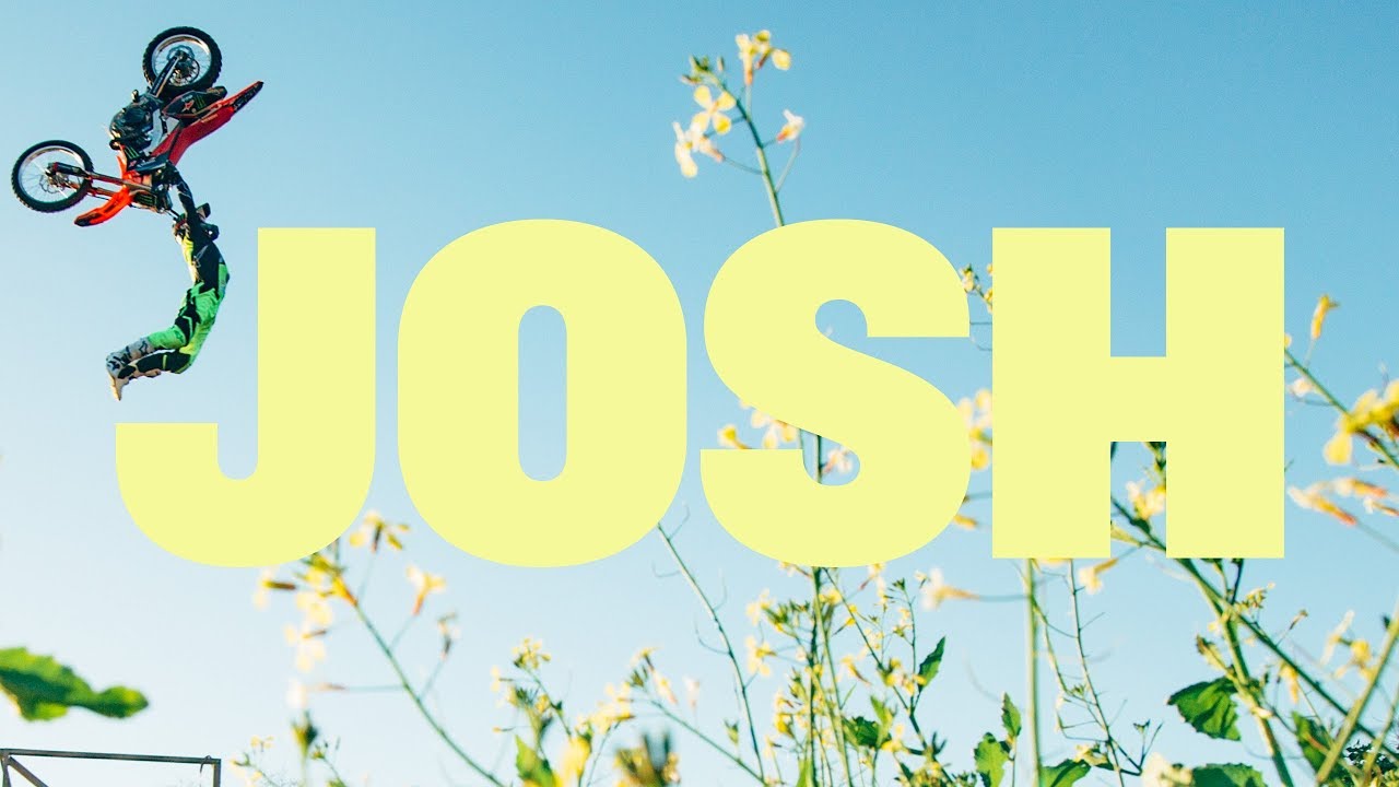 Monster Mentality - Josh Sheehan