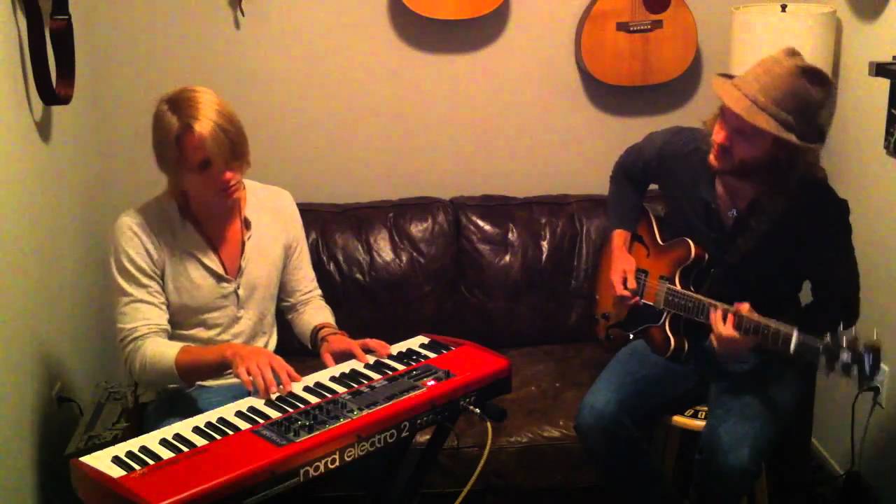 Zach Chance feat. Jonathan Clay - Bring Your Love