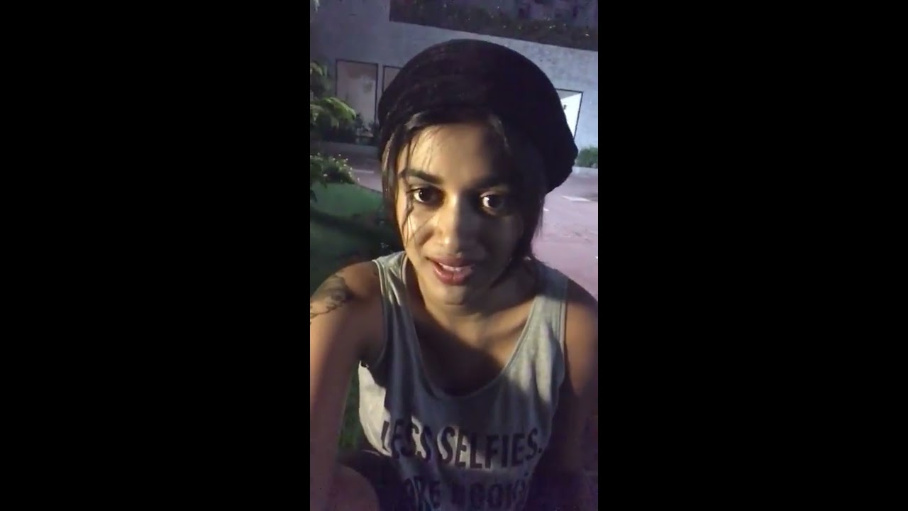 Oviya's First Video after Bigg Boss Tamil