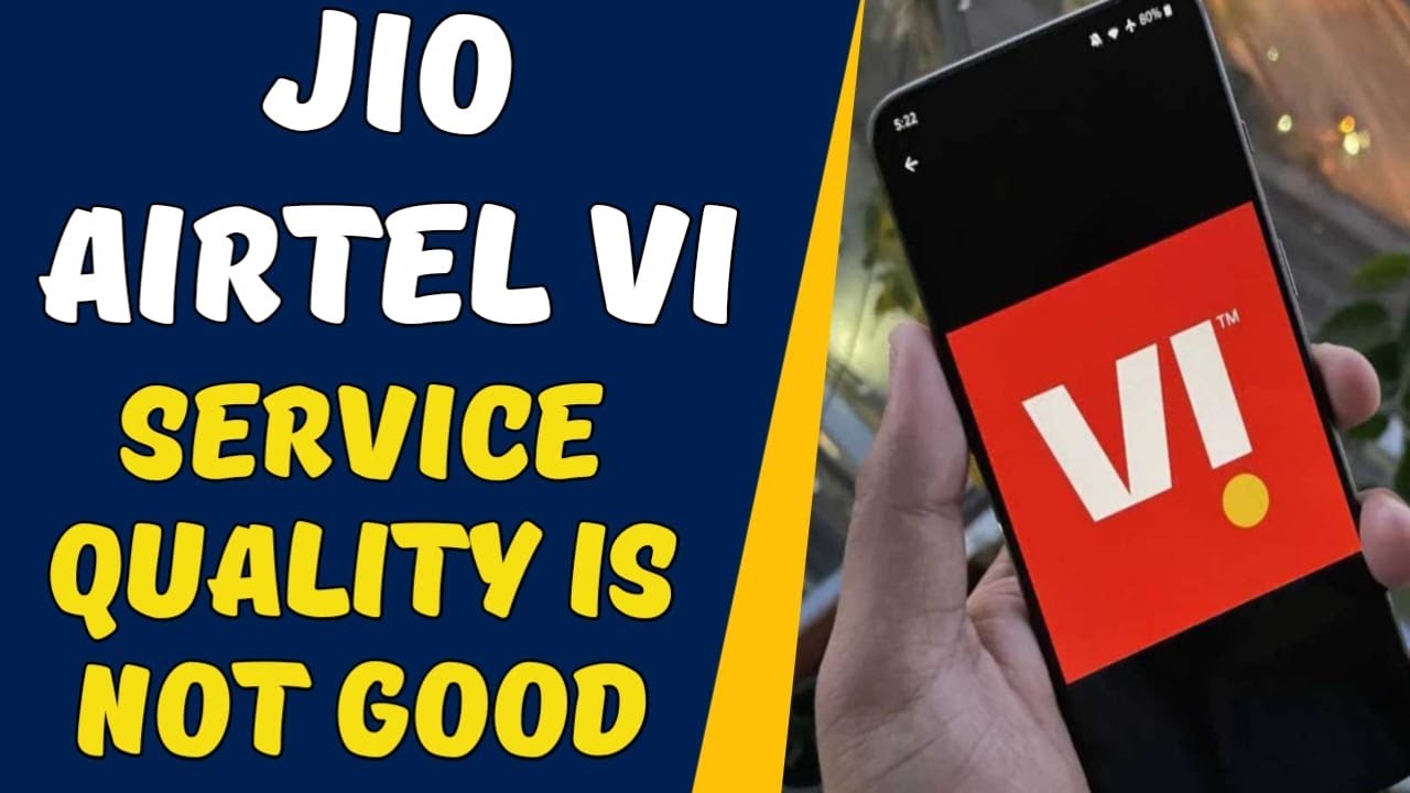 Telecom Service quality is not Good in India | 12.4 Million MNP Request in December
