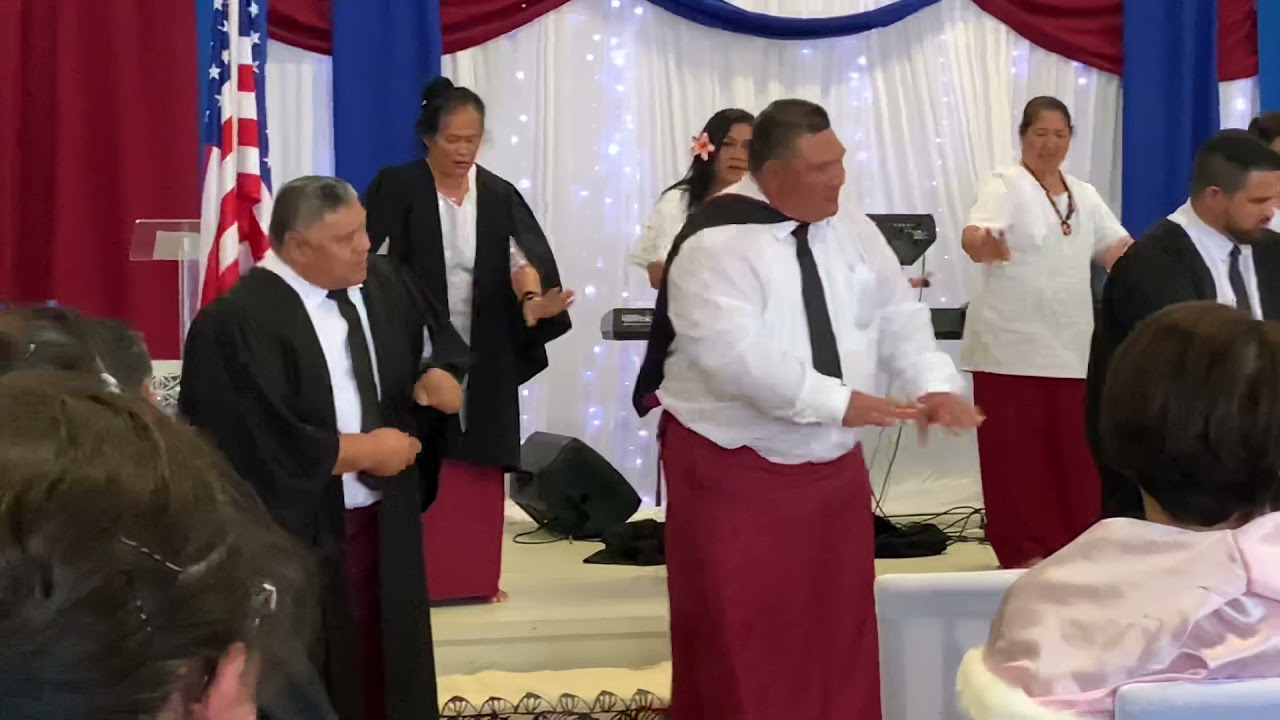 IMABC Feilding Campus Graduation 2021