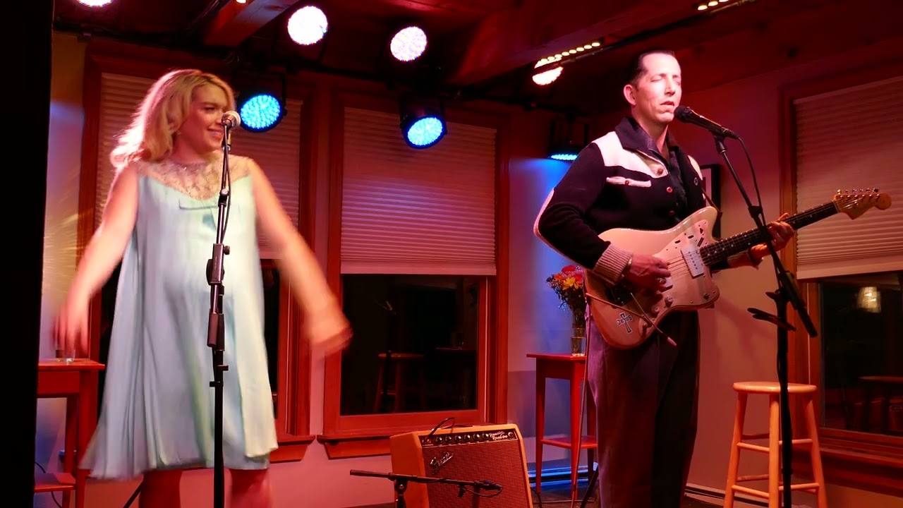 Pokey LaFarge-Work-Billsville House Concerts 20260306