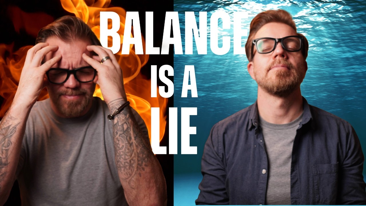 Work–Life Balance Is Failing Hospitality Leaders
