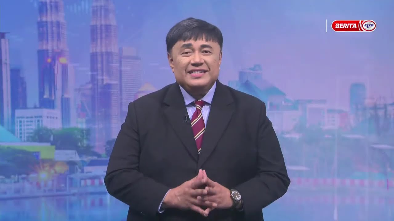 21 FEB 2026 - BERITA WILAYAH