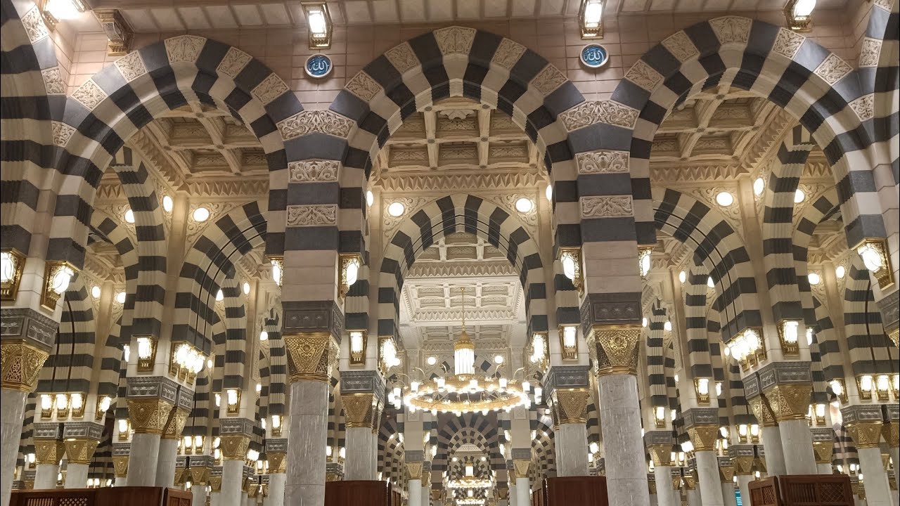 Rua International Hotel di Madinah dekat Pintu masuk 338 #hotel #reviewhotel #madinah #hotelmadinah