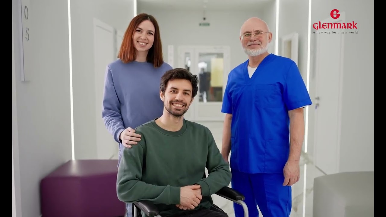 Glenmark Pharmaceuticals | Corporate Video 2025