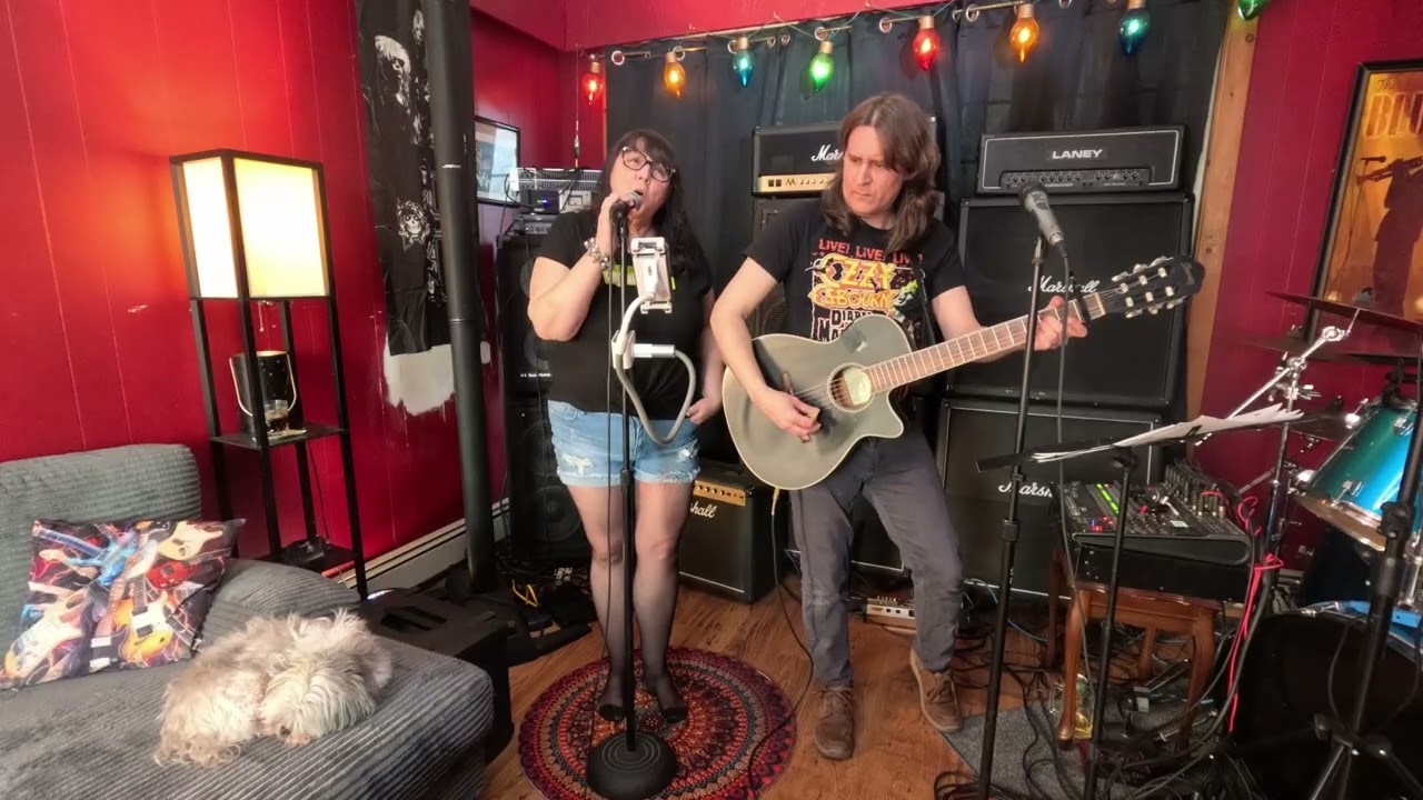 Выпуски SetList - Акустическое празднование выходных в честь Дня Святого Патрика (Эпизод 314)