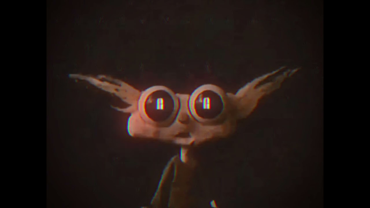 Jack Stauber - fighter (slowed + reverb)