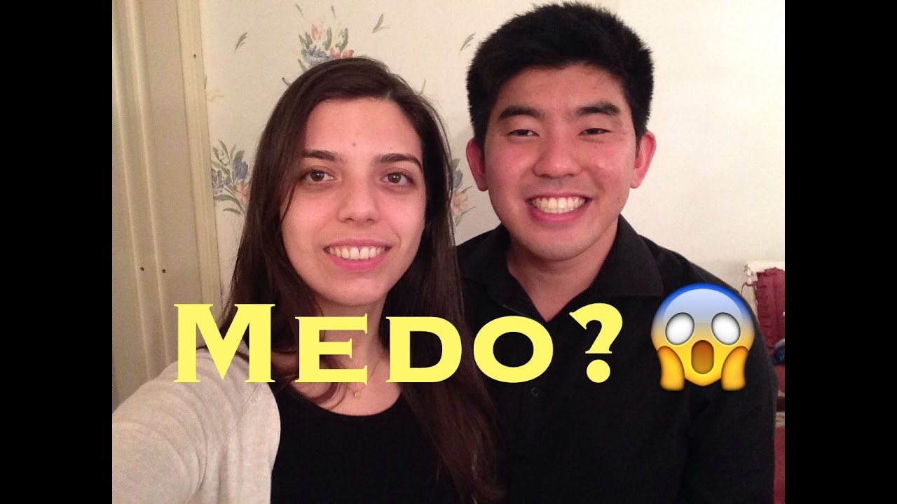 TOP 5 Matérias Mais Temidas na Faculdade de Medicina - Vlog Mediários