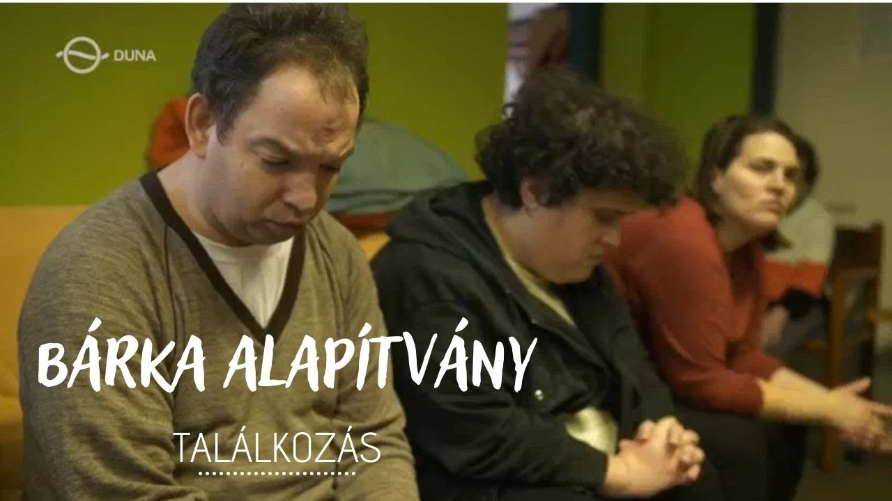 „Nekünk is szükségünk van a sérült emberek szeretetére, értékeikre” - Bárka Alapítvány