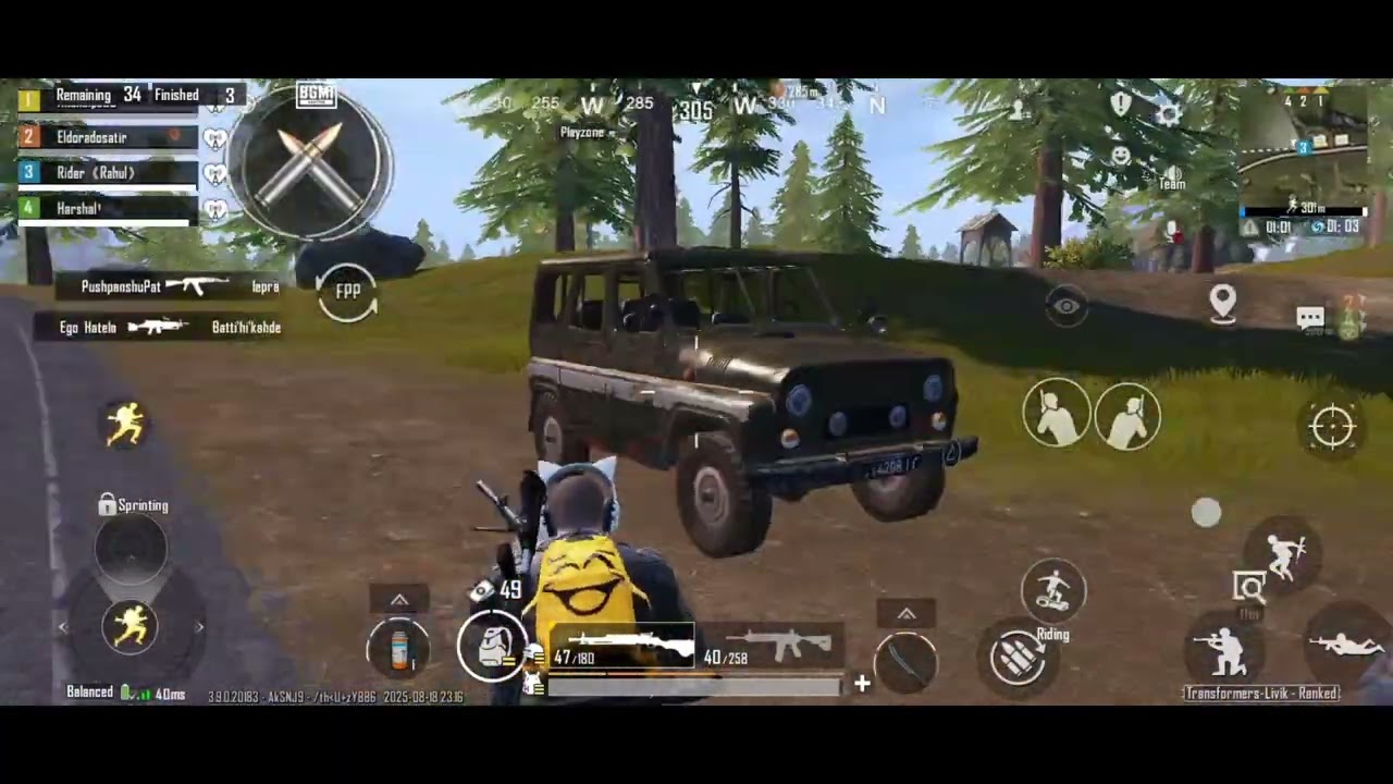 My YouTube channel Rider Rahul please subscribe my ID please support me 🙏#pubg 