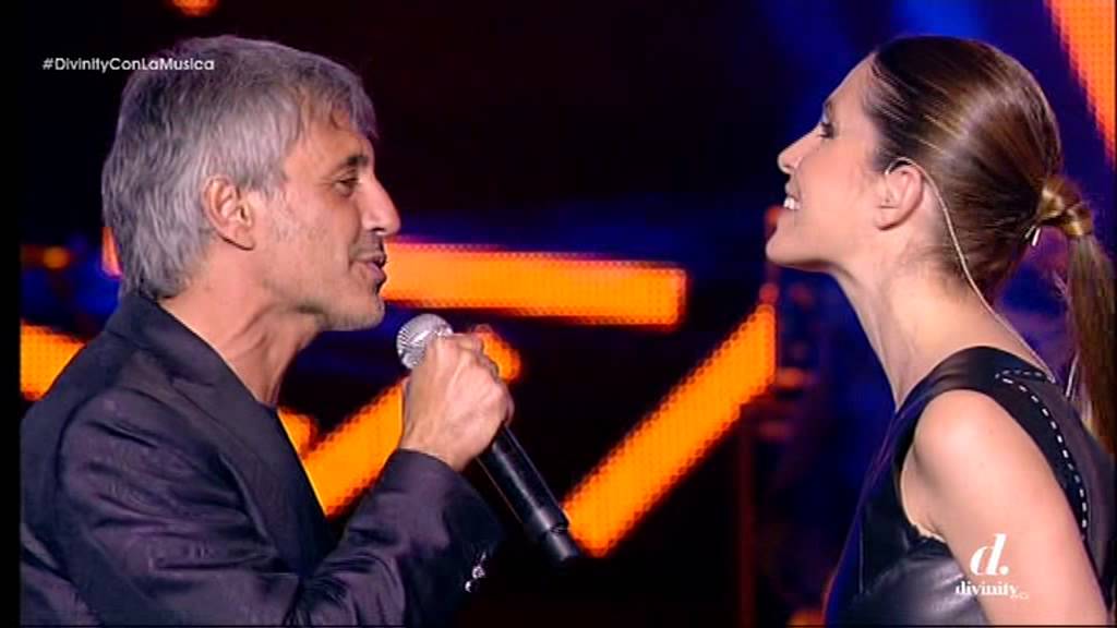 Sergio Dalma Y Leire