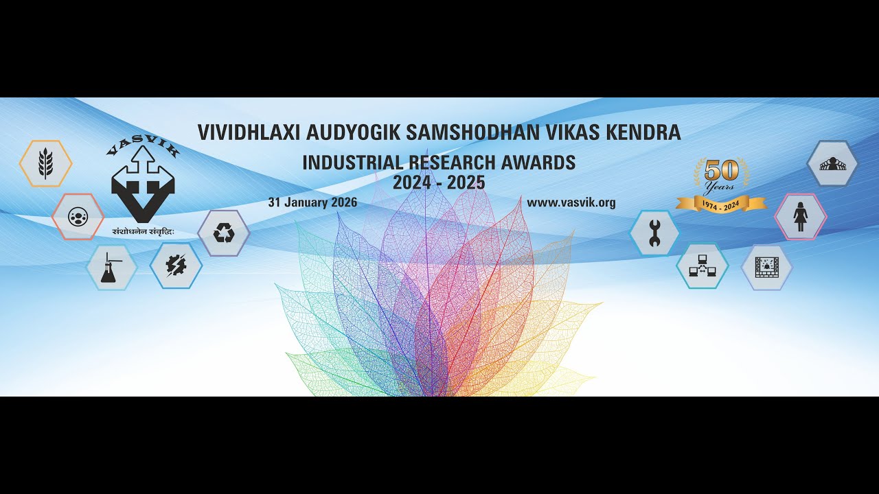 Vasvik Awards Function 2026