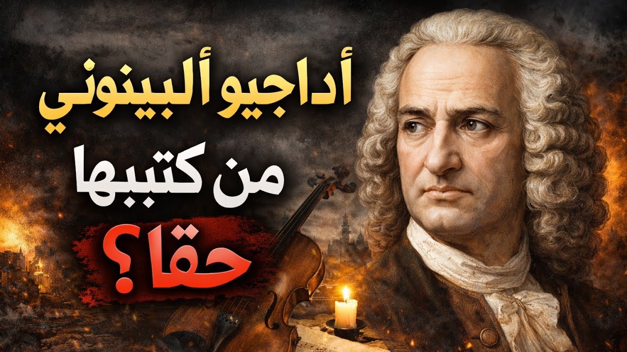 أتعس مقطوعة في التاريخ؟