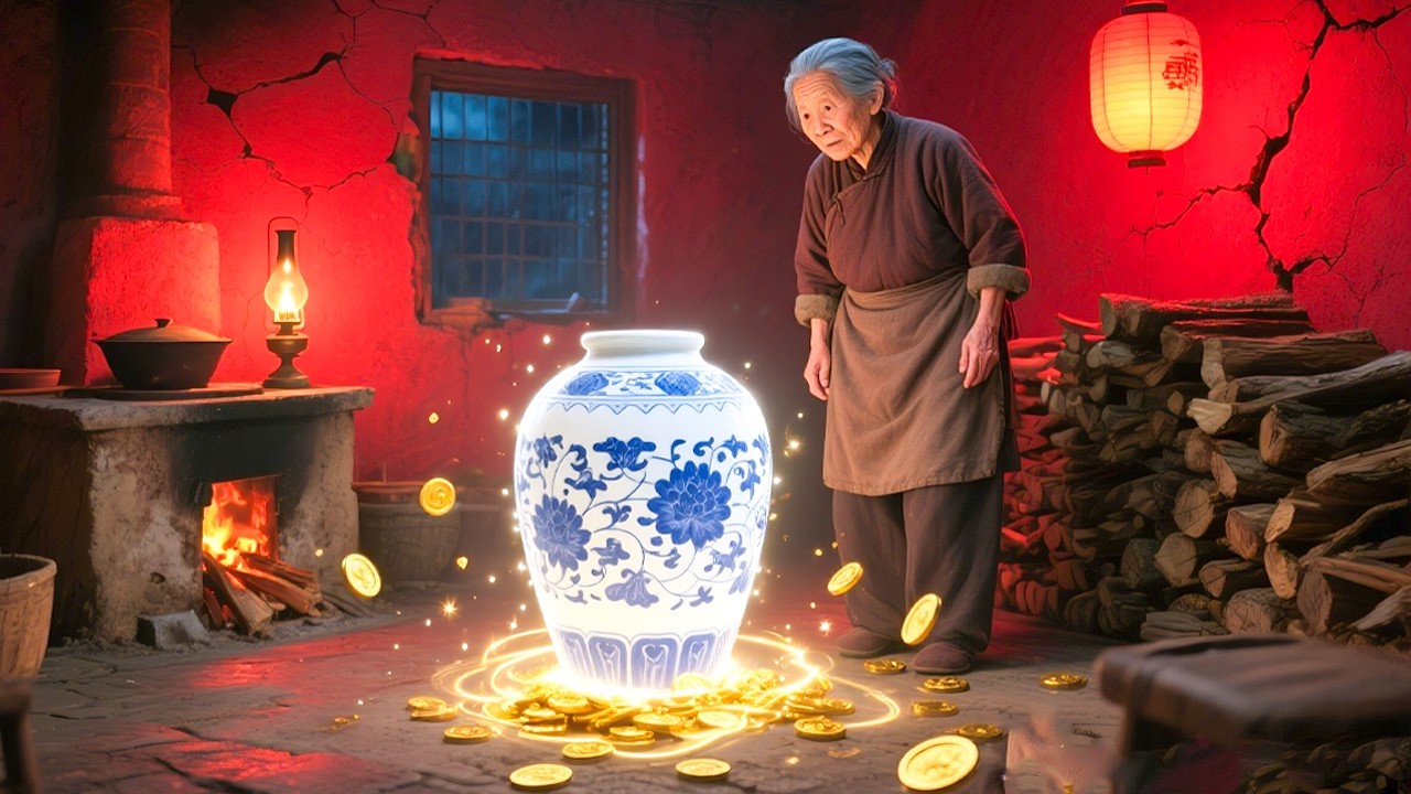 ไหศักดิ์สิทธิ์เพิ่มพูน เลือกเจ้าของผู้มีเมตตา
