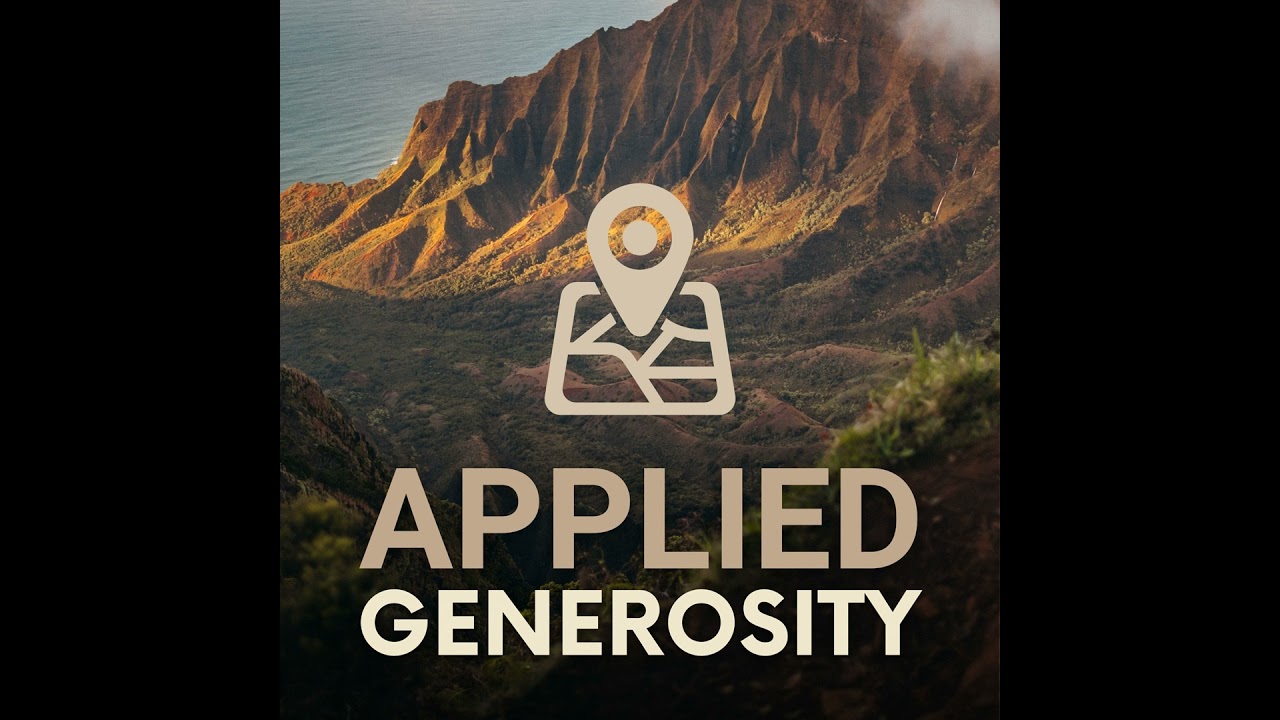 Flow Part 2 | Income-Based Giving Channels