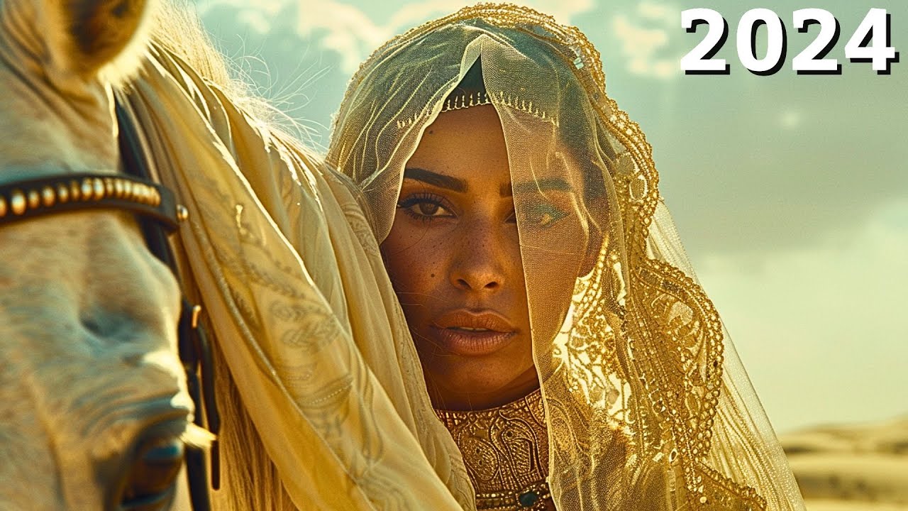 ORIENTAL DEEP HOUSE 2024 🐪  Best Of Oriental Deep House & Ethnic Music & Ethnic Deep House🐪 (Mix 47)