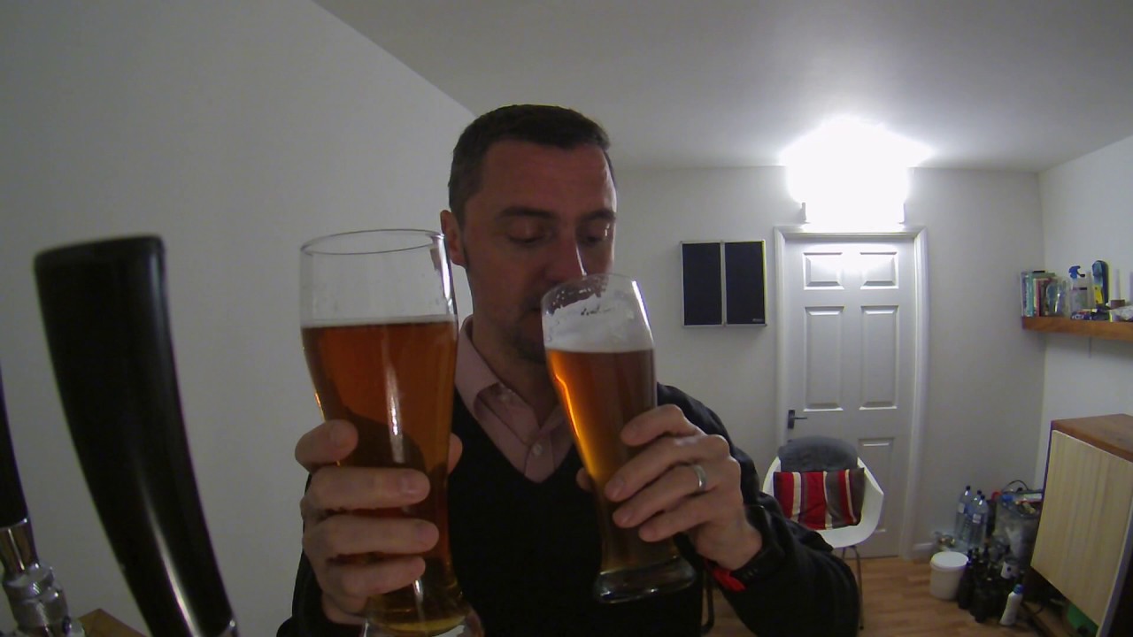 Timothy Taylor Landlord Clone Comparison - Hop Cat