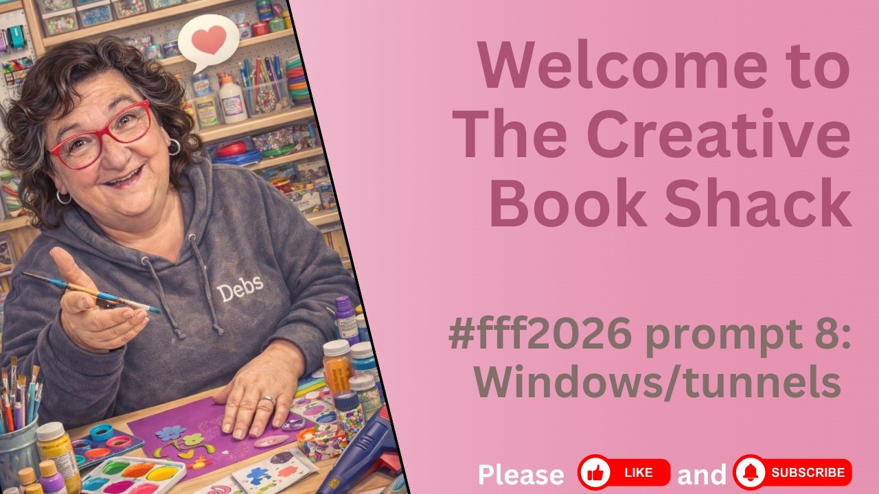 #fff2026 prompt 8: windows or doors (one day late)