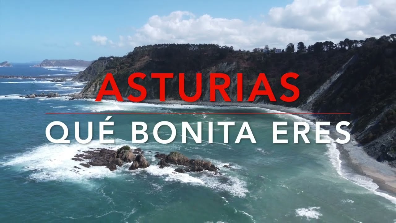 ASTURIAS 25