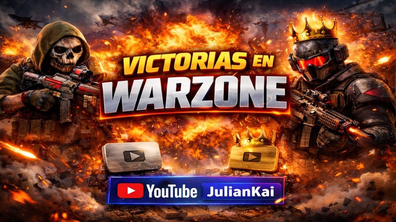 🔥🔥JUGANDO CON EL NUEVO META EN WARZONE 🔥🔥