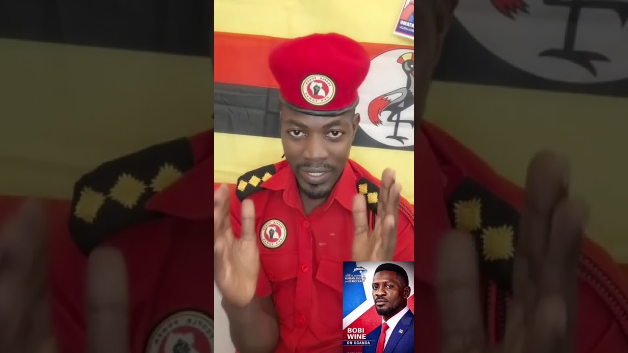 SANCTIONS ZIIWUUMA BASSATIRA NEBWEMUNAKOLA MUTYA MUWEDDE. 