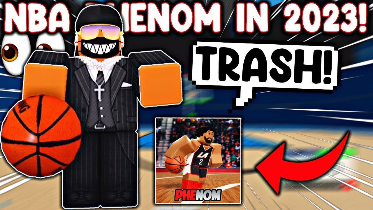 This Is NBA Phenom In 2023…😱