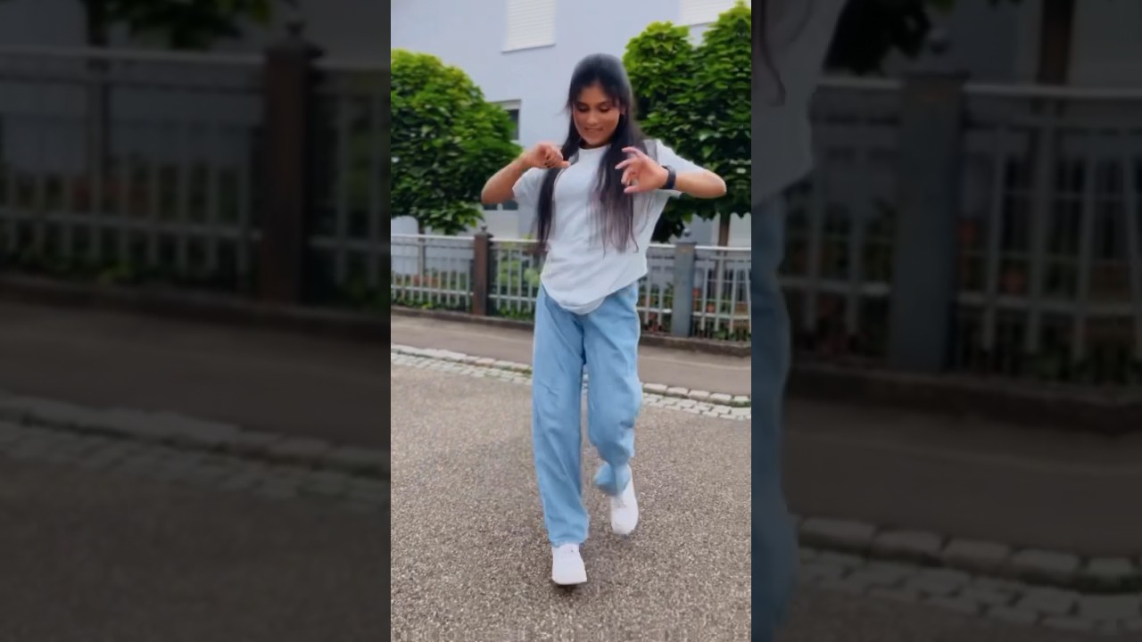 Rakkammarakku💃🏻 #rhythmicsquad #tamildancesongs #viral #fypシ