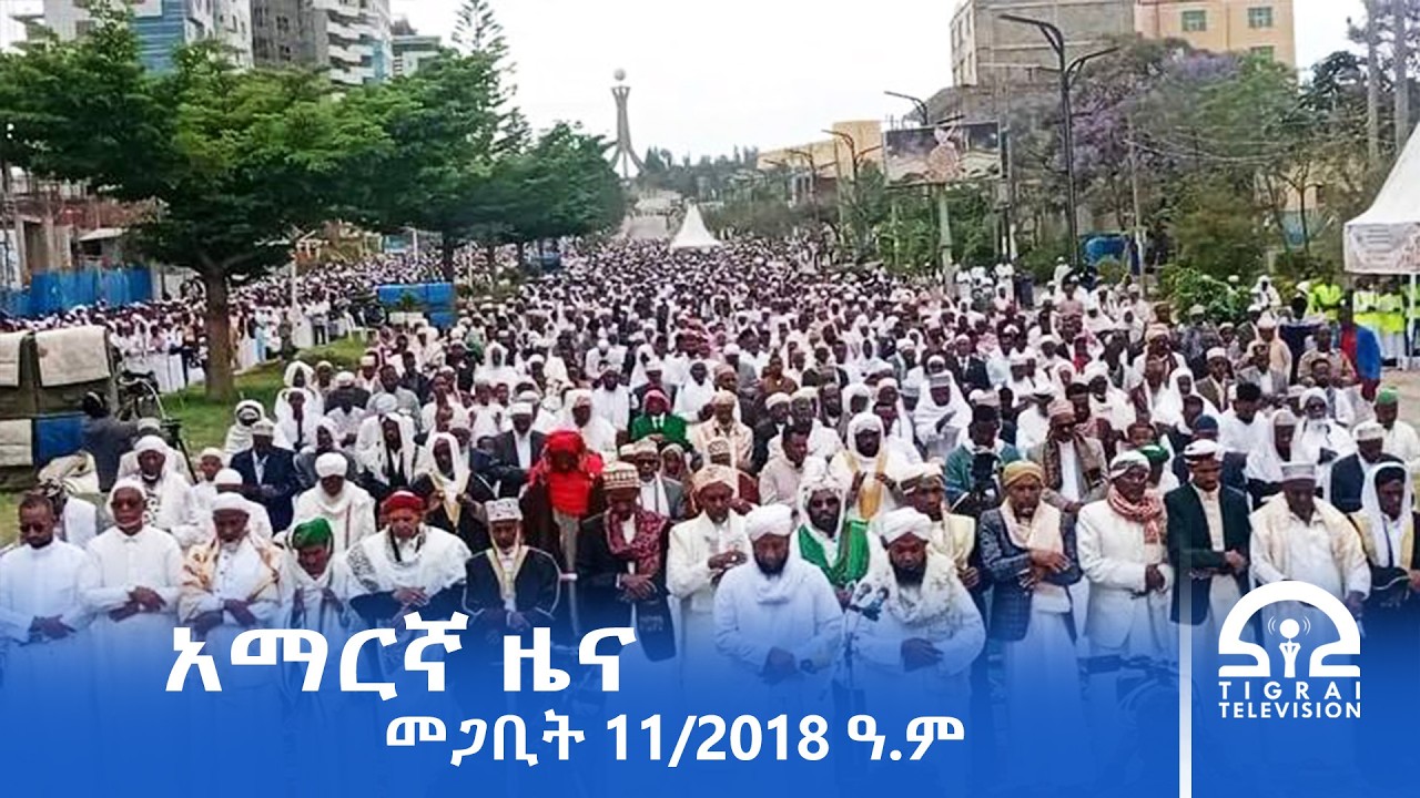 የምሽት 2፡00 ሰዓት አማርኛ ዜና | መጋቢት 11/2018 ዓ.ም | #Tigrai_Television | #ቴሌቪዥን_ትግራይ