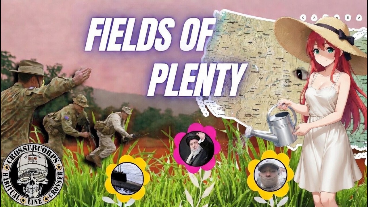Remember to be sure to water your lawn || Habitual Linecrosser react