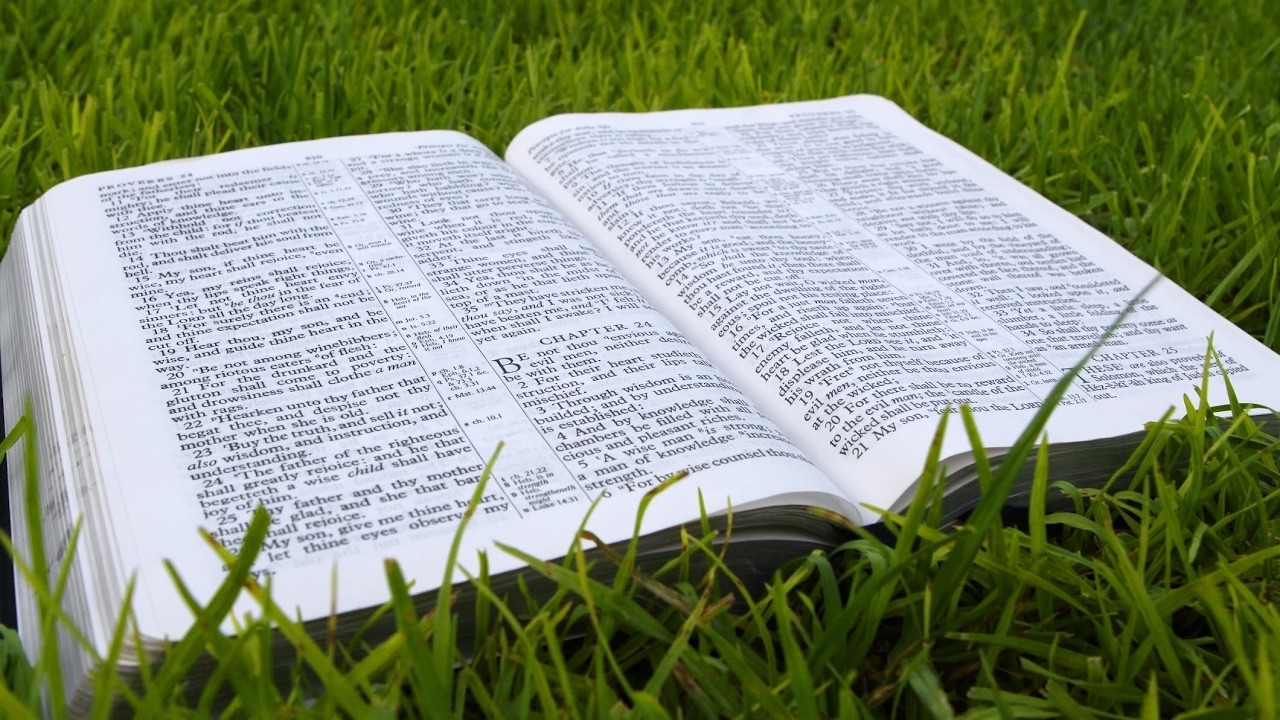 YIYE ÁVILA - Destino de los Pecadores - El Lugar de los Muertos - EL Seol o Hades - Moca, D.R 1980s