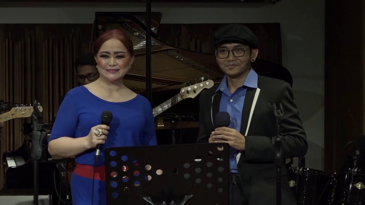 Casino Band Live At Wins Studio Surabaya Eps. 3