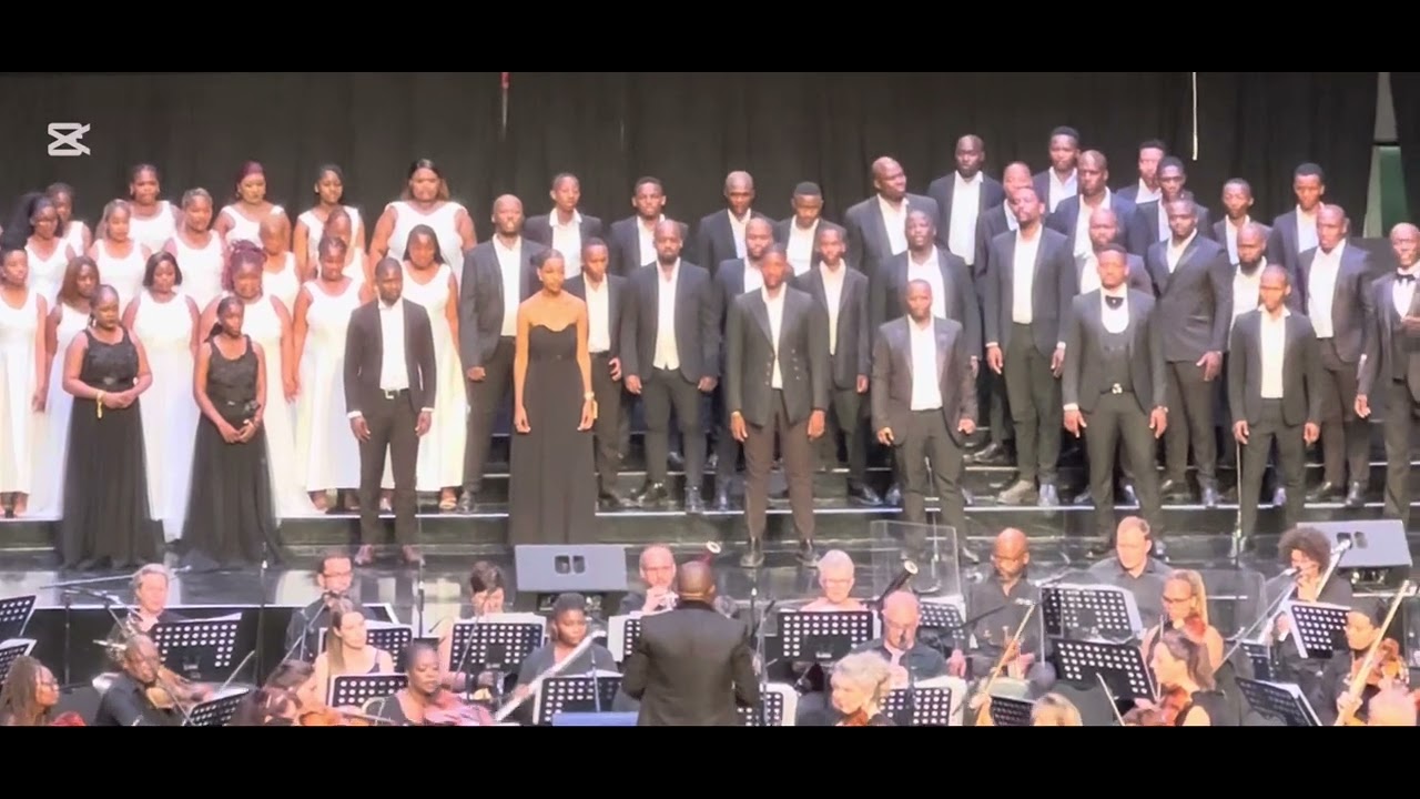 Western Chorale “Mimanca La Voce”