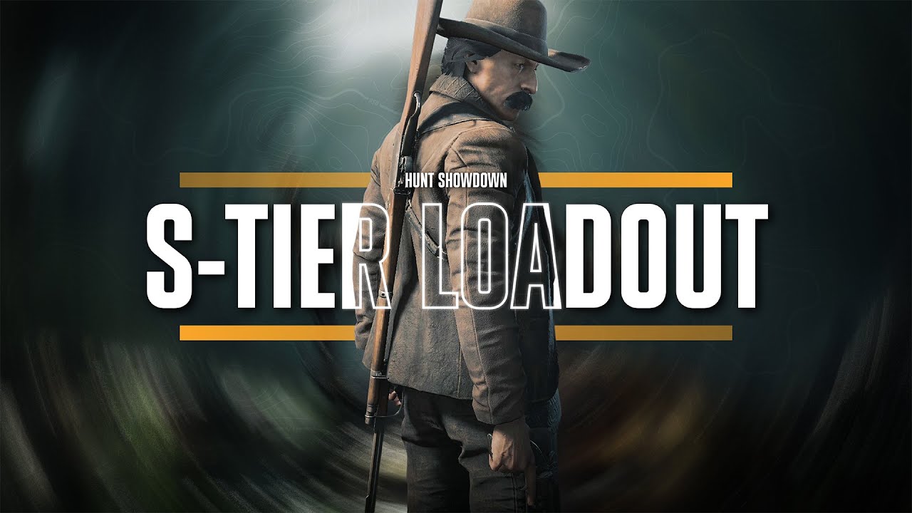 Этот недооцененный комплект снаряжения поможет вам в Hunt Showdown.