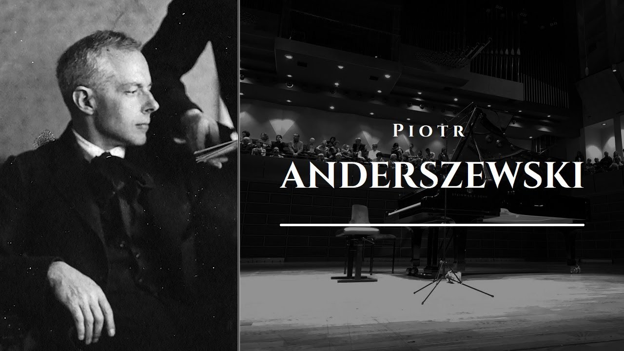 (Piotr Anderszewski | 2024 | Live) Bartók: Three Hungarian Folk Songs from the Csik District, Sz.35a
