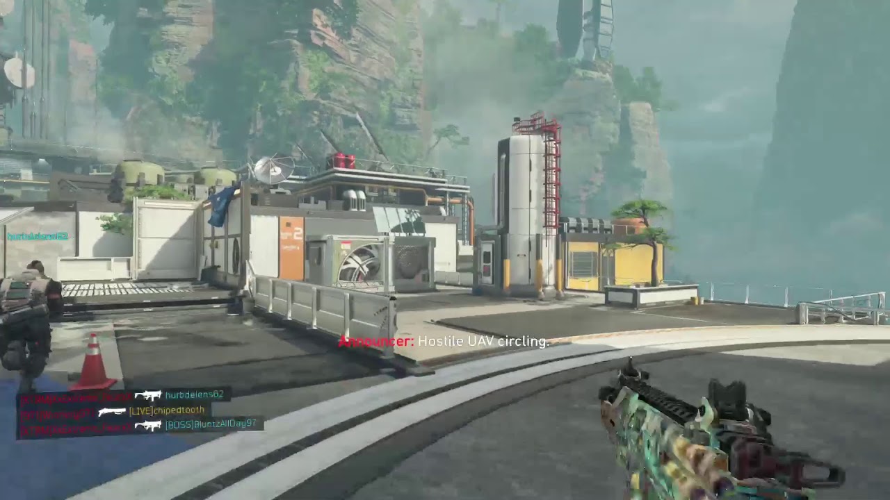 1.19 update Best class SETUPS/Bo4 hardcore TDM  PM 1000/ KD 3.46/ WL 5.83/ SPM 5.18