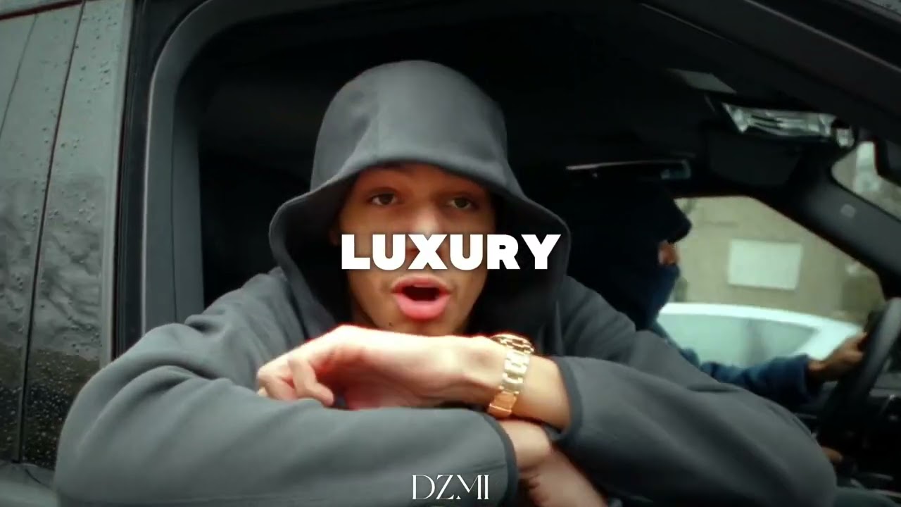 [FREE] Sosa La M x reezy x Marlo Type Beat - LUXURY | German Hoodtrap