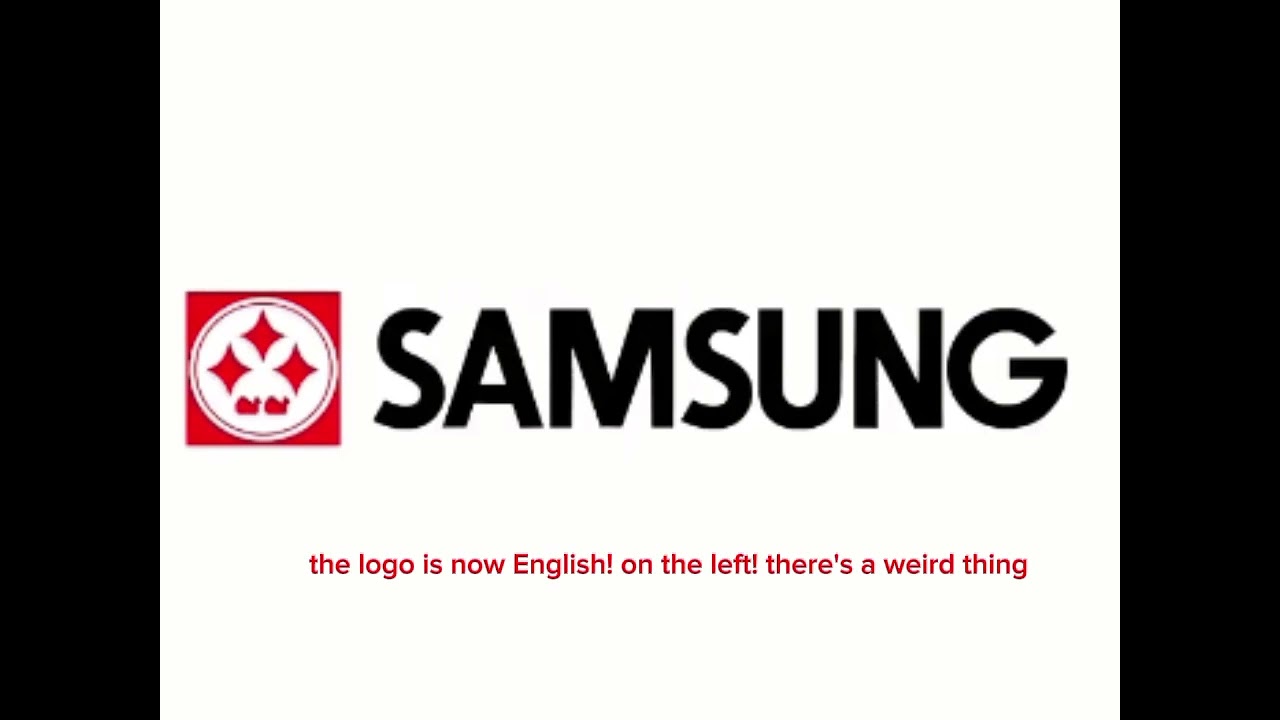 evolution of Samsung (1938-2023) #samsung #logohistory #evolution #samsunggalaxy