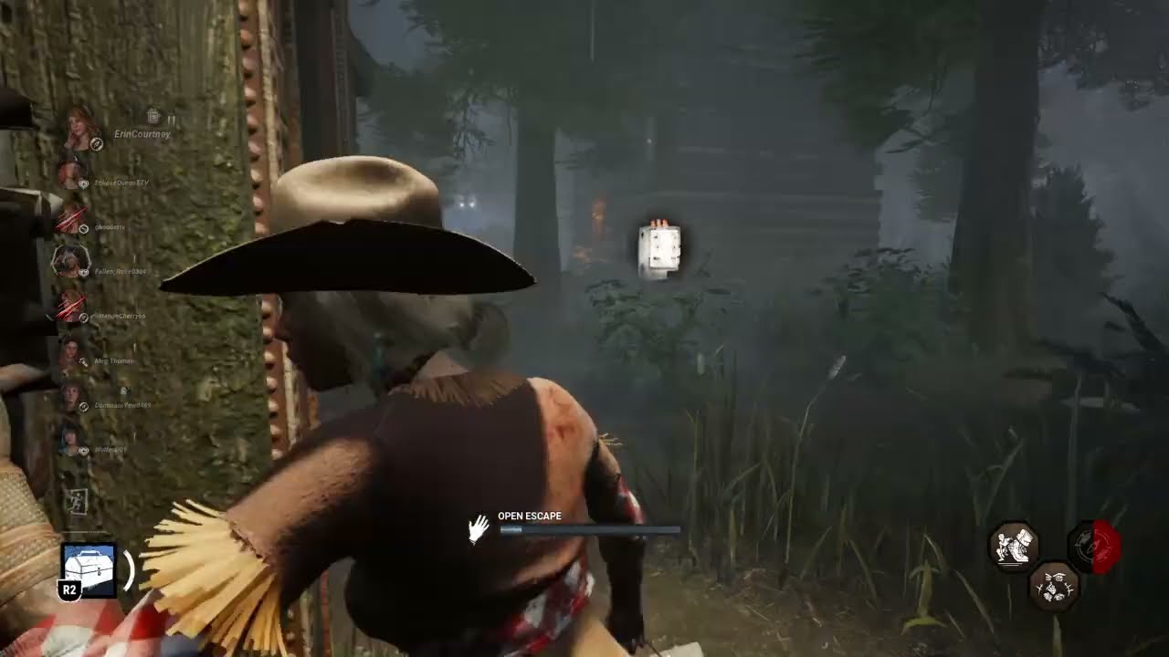 2v8 Oh no  Dead by Daylight_20260227200321