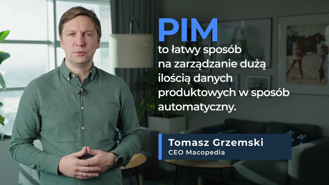 Jak zarządzać tysiącami produkt&oacute;w w e-commerce? Poznaj system PIM (Product Information Management)